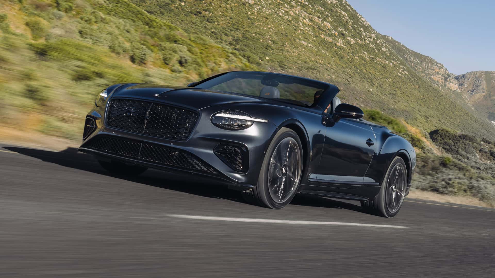 Bentley Continental GT S (2026): Hybridní aristokrat na hraně rychlosti