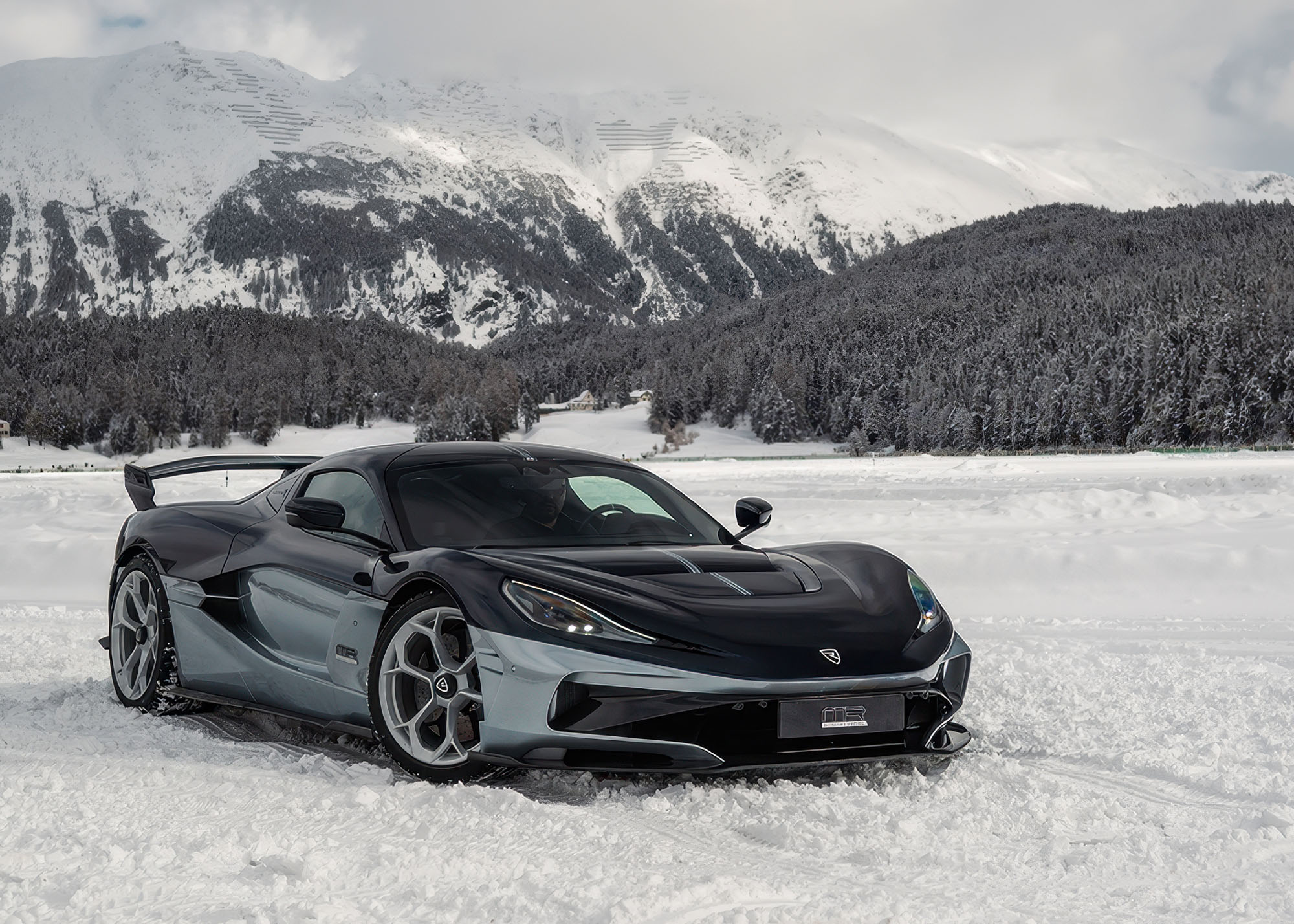 galerie: Rimac-Nevera-Founders