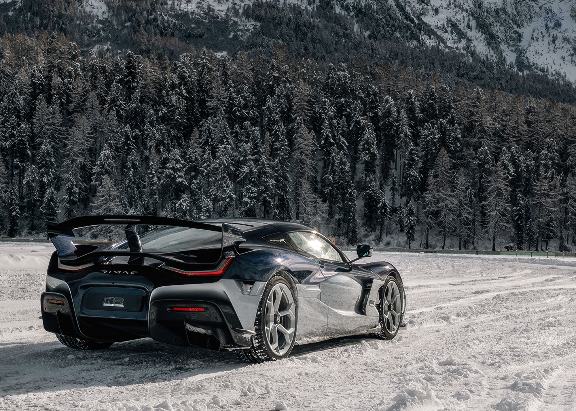 galerie: Rimac-Nevera-Founders