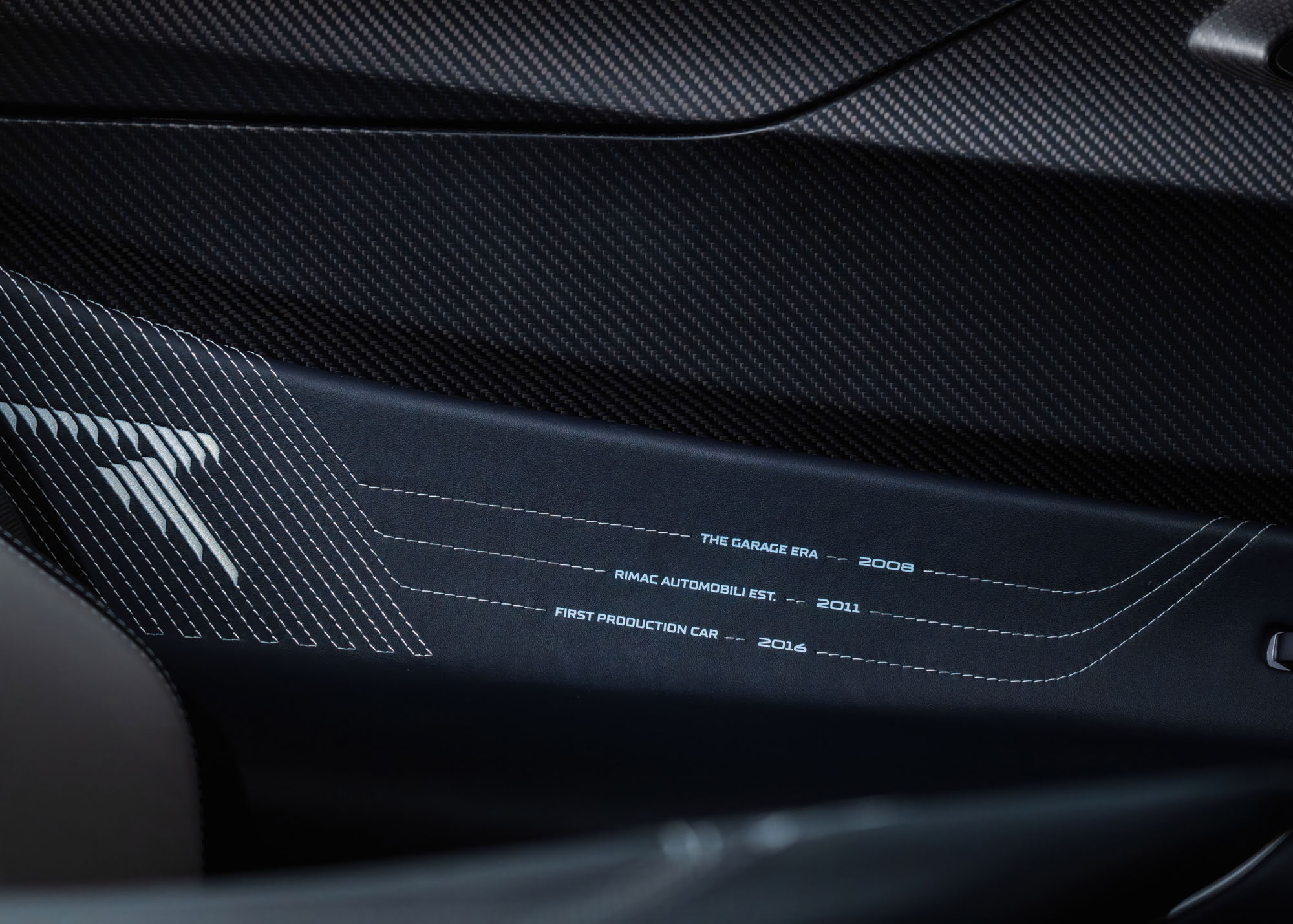 galerie: Rimac-Nevera-Founders