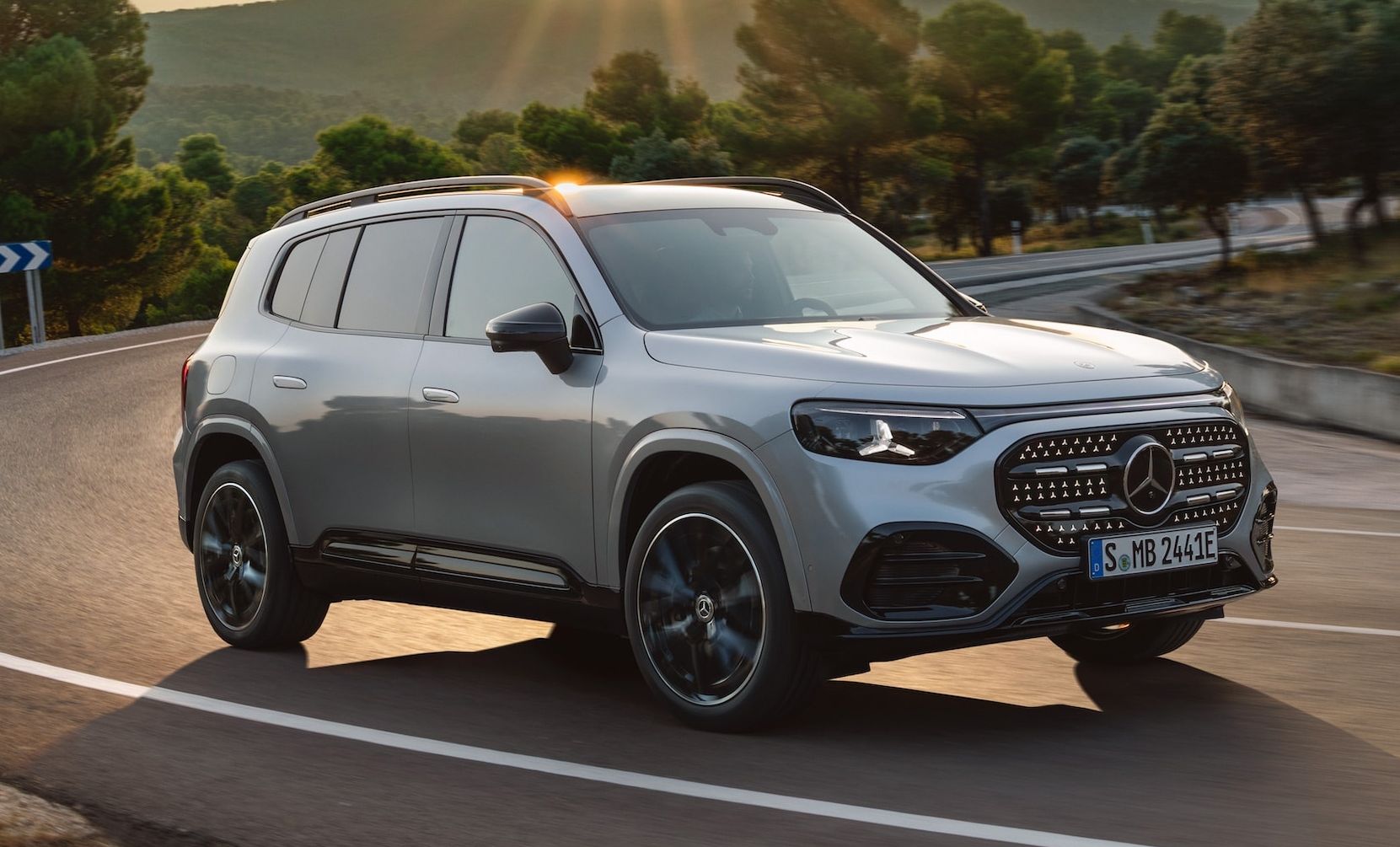 galerie: 10 nejočekávanějších elektromobilů pro USA 2026