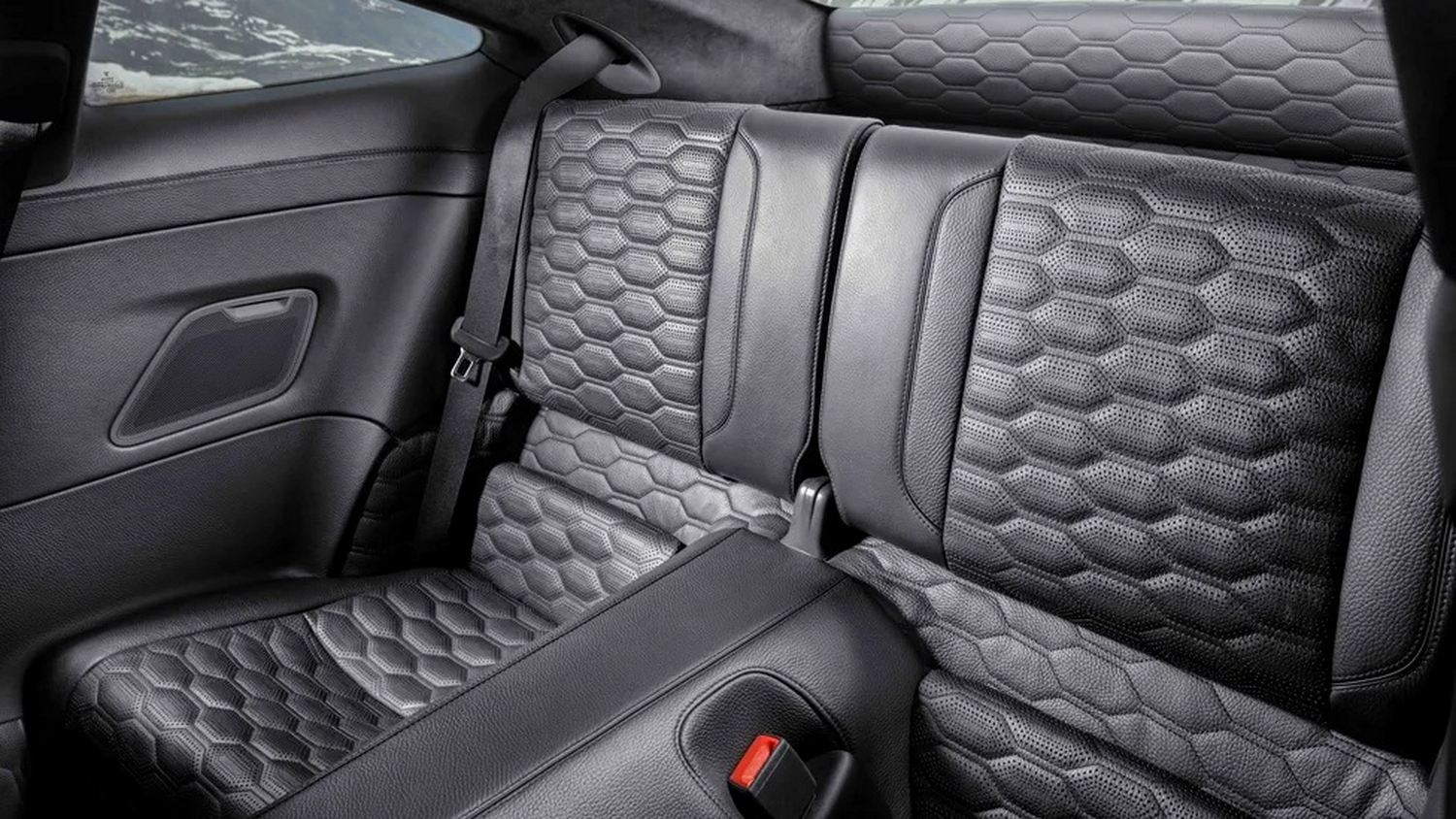 galerie: Brabus 900 Rocket R: Porsche 911