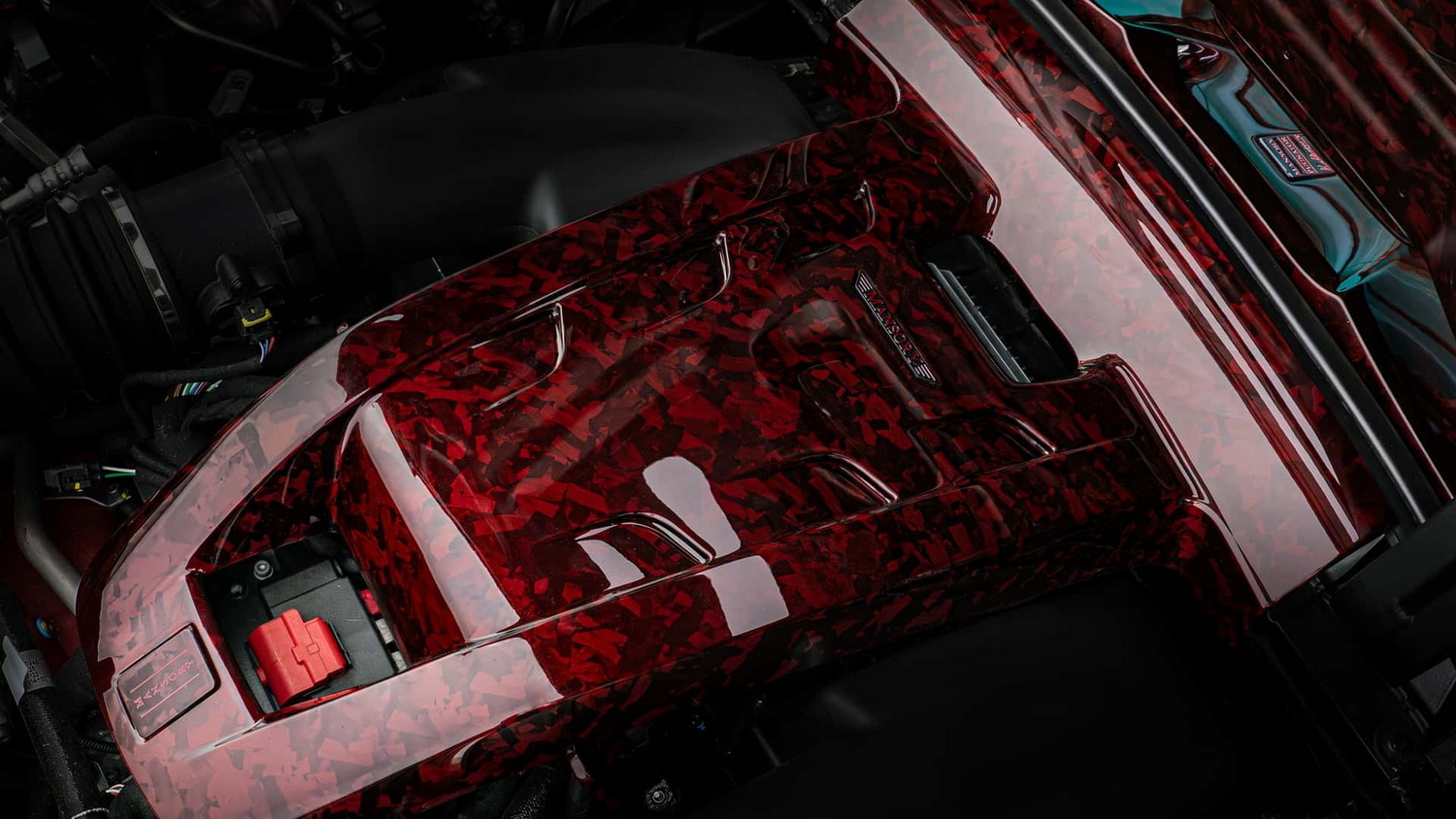 galerie: Mansory Pugnator: Ferrari