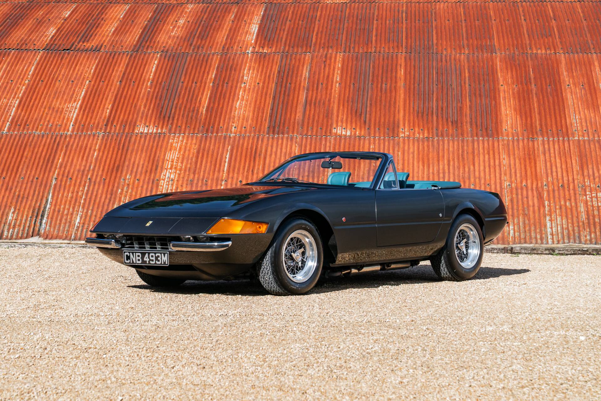 galerie: Cavallino Classic 2026